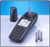 Aquafast IV Photometer