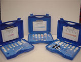Colorimetric test Kits