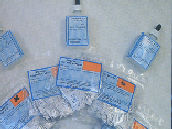 Hach Equivalent Reagents