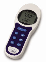 Jenway ph Meter