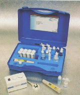 Legionella Compliance test kit