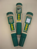 extech equipment