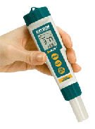 Extech Temperature Gauge